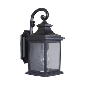 Craftmade Gentry Z3204 Small Outdoor Wall Mount Light