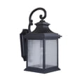 thumbnail image 1 of Craftmade Gentry Z3214 Medium Outdoor Wall Mount Light, 1 of 3