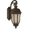 thumbnail image 1 of Craftmade  Harper Outdoor Wall Mount - Peruvian Bronze Medium, 1 of 2