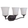 thumbnail image 1 of Craftmade Lighting - Three Light Vanity Light - Wall Lighting - Helena 3 Light, 1 of 1