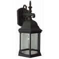 thumbnail image 1 of Craftmade Hex Style Z694 Outdoor Wall Light, 1 of 2