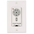 thumbnail image 1 of Craftmade Idc-Wall Wall Control For Craftmade Sonnet Ceiling Fan, 1 of 1