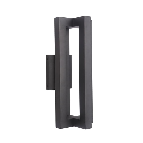 Craftmade Kai Z15 Outdoor Wall Lantern