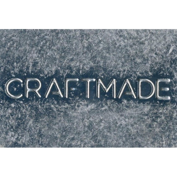 Craftmade LK984GV Wire Cage No Glass W/1X 9W Led