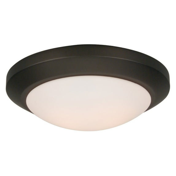 Craftmade LKH2020CFL 2-Light Bowl Fan Light Kit