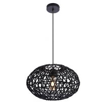 P2003-FB-Craftmade Lighting-1 Light Pendant-10.24 Inches Tall and 16.54 Inches Wide     -Traditional Installation