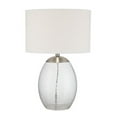 thumbnail image 1 of Craftmade Lighting - 1 Light Table Lamp-24 Inches Tall and 16 Inches Wide, 1 of 1