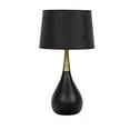 thumbnail image 1 of Craftmade Lighting - 1 Light Table Lamp-28 Inches Tall and 15 Inches Wide-Flat, 1 of 2