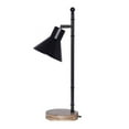 thumbnail image 1 of Craftmade Lighting - 1 Light Table Lamp with Adjustable Shade and USB-22 Inches, 1 of 1