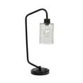 thumbnail image 1 of Craftmade Lighting - 1 Light Table Lamp with USB-23.75 Inches Tall and 6.75, 1 of 2