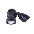 thumbnail image 1 of Z422-BZ-LED-Craftmade Lighting-25W LED Outdoor Flood Light-4.45 Inches Wide-Bronze Finish, 1 of 2