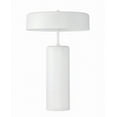 thumbnail image 1 of Craftmade Lighting - 3 Light Table Lamp In Contemporary Style-22.99 Inches Tall, 1 of 7