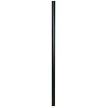 Craftmade Lighting - 84`` Smooth Direct Burial Post - Outdoor Lighting -