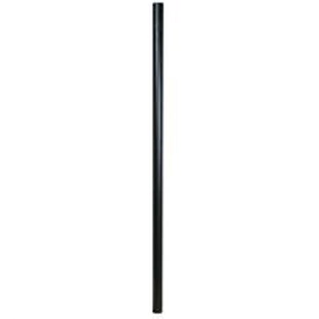 Craftmade Lighting - 84`` Smooth Direct Burial Post - Outdoor Lighting -