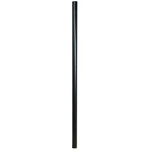 Craftmade Lighting - 84`` Smooth Direct Burial Post - Outdoor Lighting -