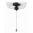 thumbnail image 1 of Craftmade Lighting - Accessory - 14W 2 LED Ceiling Fan Light Kit In Contemporary, 1 of 1
