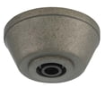 thumbnail image 1 of CLS-AGV Craftmade Lighting Accessory - Canopy Locking System-Aged Galvanized Finish, 1 of 1