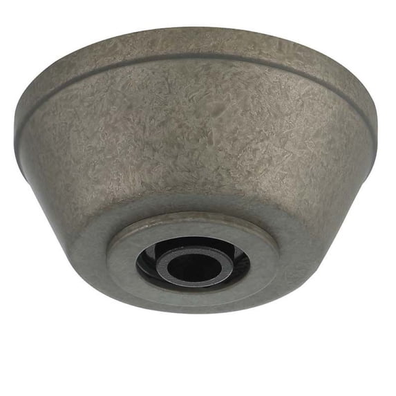 CLS-AGV Craftmade Lighting Accessory - Canopy Locking System-Aged Galvanized Finish