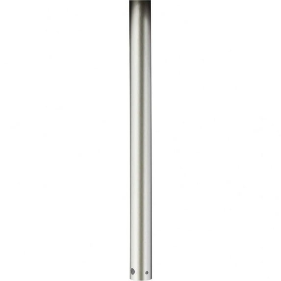 DR36PN Craftmade Lighting Accessory - Ceiling Fan 12 Inch Downrod for Craftmade Brand Fans-36 Inch Down Rod Length-Painted Nickel Finish