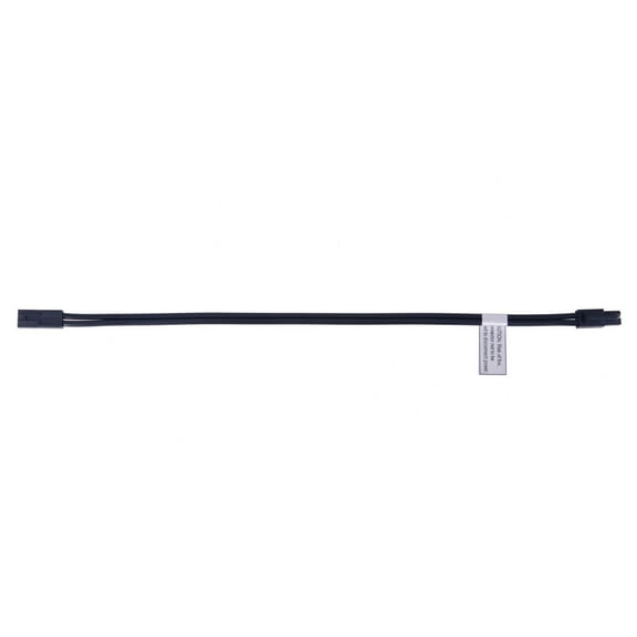 Craftmade Lighting - Accessory - Connector Cord-Black Finish