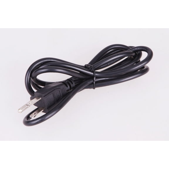 Craftmade Lighting - Accessory - Cord and Plug-Black Finish