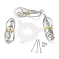 thumbnail image 1 of GWS-W Craftmade Lighting Accessory - Guide Wire System-White Finish, 1 of 1