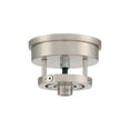 thumbnail image 1 of Craftmade Lighting - Accessory - Slope Mount Adaptor-Brushed Polished Nickel, 1 of 1