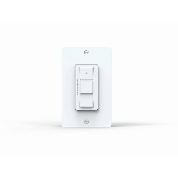 WCSD-100-Craftmade Lighting-Accessory - Smart WiFi On/Off Dimmer Switch Wall Control