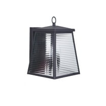 Craftmade Lighting - Armstrong - 3 Light Medium Outdoor Wall Lantern-13.25