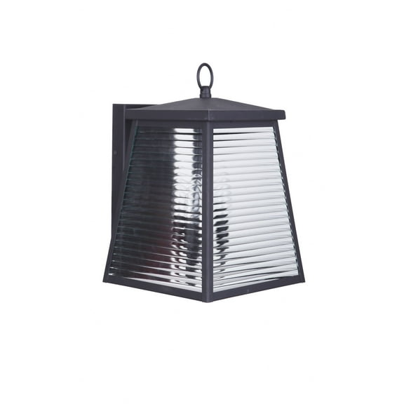 Craftmade Lighting - Armstrong - 3 Light Medium Outdoor Wall Lantern-13.25