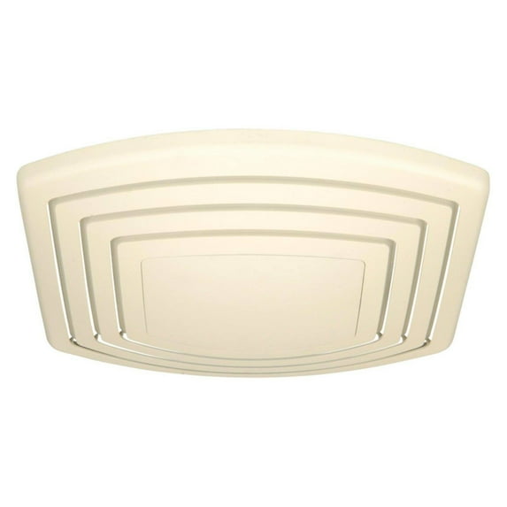 Craftmade Lighting - Bathroom Ventilation Fan - Bathroom Ventilation - 110 CFM