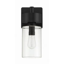 Craftmade Lighting - Bennet - 1 Light Outdoor Wall Lantern-15.75 Inches Tall and