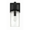 thumbnail image 1 of Craftmade Lighting - Bennet - 1 Light Outdoor Wall Lantern-19.75 Inches Tall and, 1 of 3