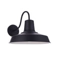 thumbnail image 1 of Craftmade Lighting - Briscoe - 1 Light Outdoor Wall Lantern-15.35 Inches Tall, 1 of 3