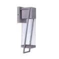 thumbnail image 1 of Craftmade Lighting - Bryce - 15W LED Outdoor Wall Lantern In Contemporary, 1 of 3