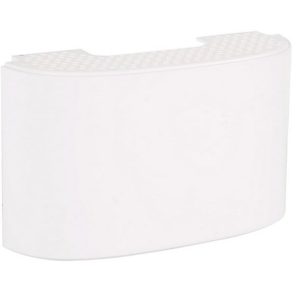 Craftmade Lighting - Builder - 8.38 Inch Chime White Finish