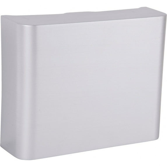 Craftmade Lighting - Builder - 8.38 Inch Chime with Loud Mech Brushed Satin