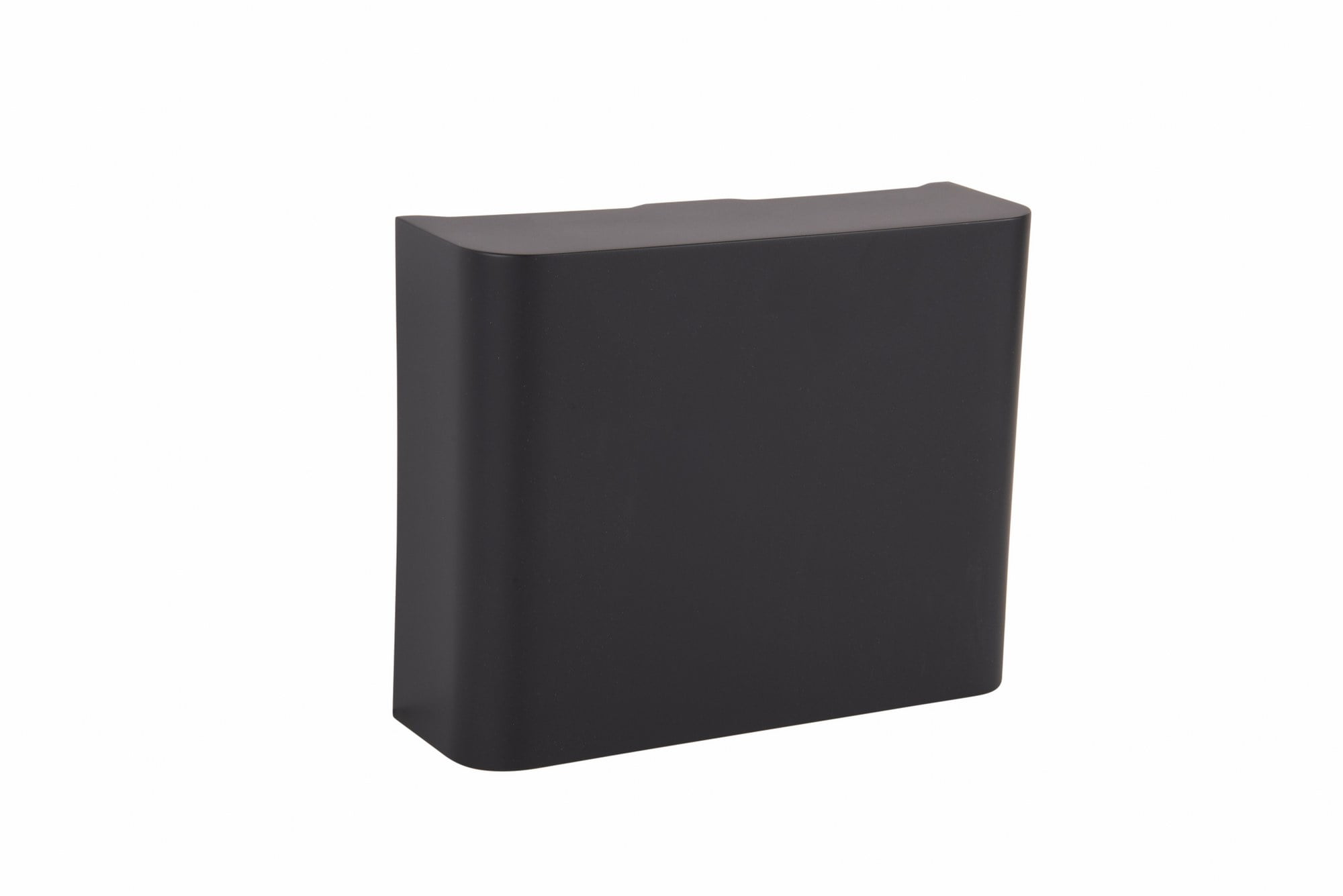Craftmade Lighting - Builder - 8.38 Inch Chime with Loud Mech   Flat Black