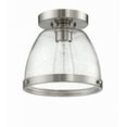 thumbnail image 1 of Craftmade Lighting - Contemporary Curved Lighted Touch Button - LED Outdoor, 1 of 5