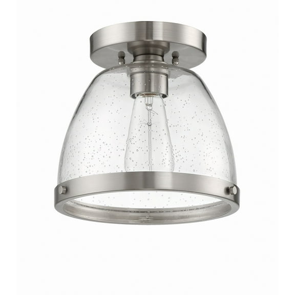 Craftmade Lighting - Contemporary Curved Lighted Touch Button - LED Outdoor