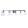 thumbnail image 1 of Craftmade Lighting - Emilio - 5 Light Bath Vanity In Transitional Style-8 Inches, 1 of 13