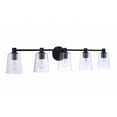 thumbnail image 1 of Craftmade Lighting - Emilio - 5 Light Bath Vanity In Transitional Style-8 Inches, 1 of 15