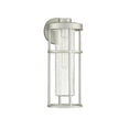 thumbnail image 1 of Craftmade Lighting - Encompass - 1 Light Medium Outdoor Wall Lantern-18.33, 1 of 7