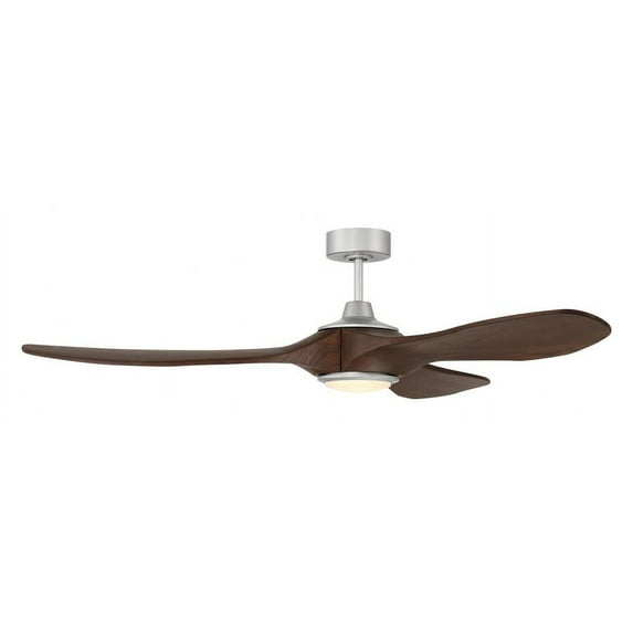 Craftmade Lighting - Envy - 3 Blade Ceiling Fan with Light Kit In Contemporary