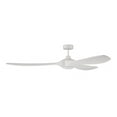 thumbnail image 1 of Craftmade Lighting - Envy - 3 Blade Ceiling Fan with Light Kit In Contemporary, 1 of 8