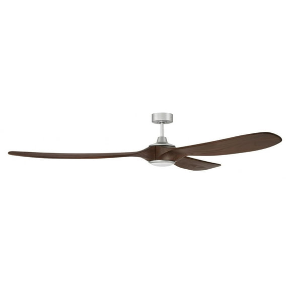 Craftmade Lighting - Envy - 3 Blade Ceiling Fan with Light Kit In Contemporary