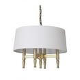 thumbnail image 1 of Craftmade Lighting - Four Light Chandelier - Ceiling Lighting - Ella - Four, 1 of 4