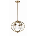 thumbnail image 1 of Craftmade Lighting - Four Light Chandelier - Ceiling Lighting - Piltz - Four, 1 of 4