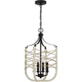 thumbnail image 1 of Craftmade Lighting - Four Light Foyer Pendant - Ceiling Lighting - Cavendish -, 1 of 2