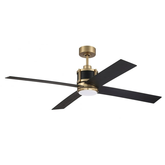 Craftmade  56" Gregory Ceiling Fan Hardwired
